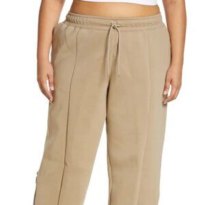 Nike Air Jordan Capsule Suit Pants, Beige & Grey, NWT, 20/22, 2x, (3x), $120+